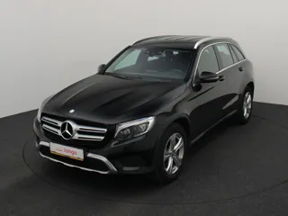 MERCEDES BENZ GLC220