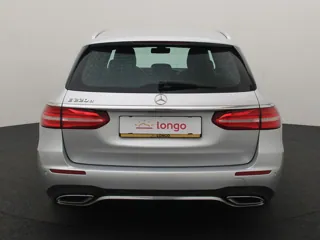 MERCEDES BENZ E220 AMG