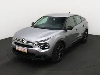CITROEN C4 Shine