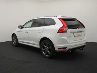 VOLVO XC60 R-Design