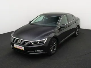 VOLKSWAGEN PASSAT B8 R-Line