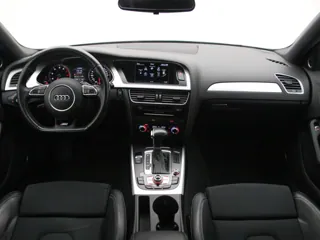AUDI A4 S Edition