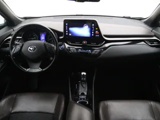 TOYOTA C-HR Executive