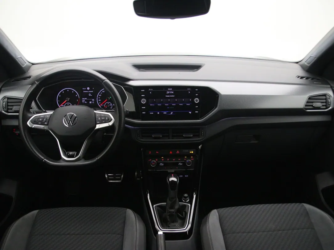 VOLKSWAGEN T-CROSS Style Business R