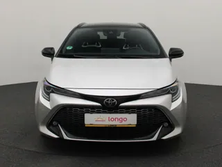 TOYOTA COROLLA GR Sport