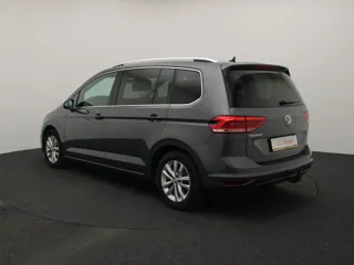 VOLKSWAGEN TOURAN Highline