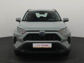 TOYOTA RAV 4 Business