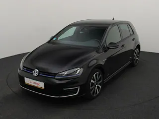 VOLKSWAGEN GOLF 7 GTE