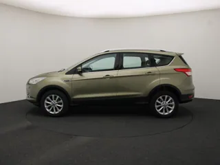 FORD KUGA Titanium