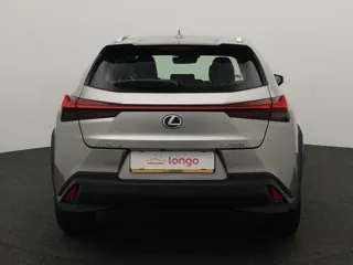 LEXUS UX250h