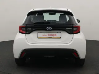 TOYOTA YARIS Business Plus