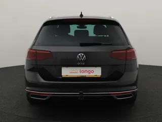 VOLKSWAGEN PASSAT B8 GTE