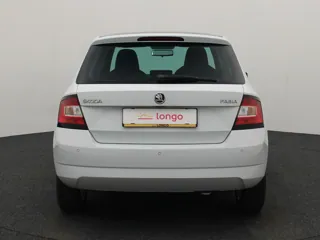 SKODA FABIA Ambition Businessline Pro