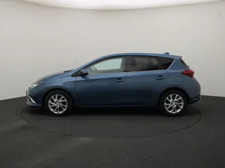 TOYOTA AURIS Executive