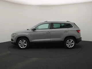 SKODA KAROQ Business Edition Plus