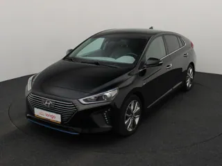 HYUNDAI IONIQ Executive