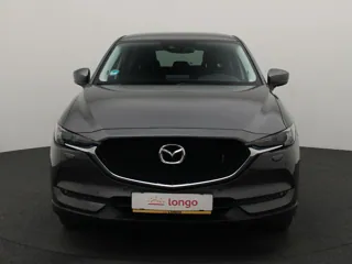 MAZDA CX-5 GT