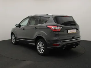 FORD KUGA Vignale