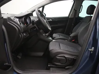 OPEL MERIVA Blitz