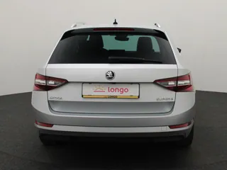 SKODA SUPERB Style
