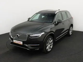 VOLVO XC90 Inscription