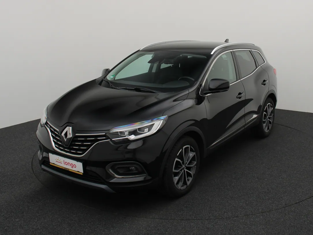 RENAULT KADJAR Intens