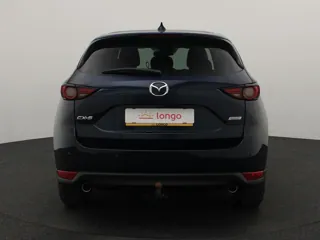 MAZDA CX-5 Business Comfort