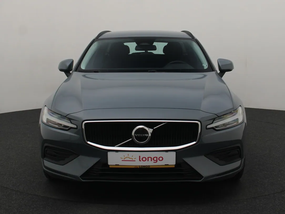 VOLVO V60 MHEV Essential