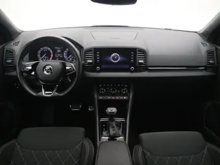 SKODA KAROQ Sportline Business