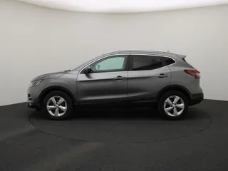 NISSAN QASHQAI Business Edition