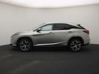 LEXUS RX 450H Luxury Line