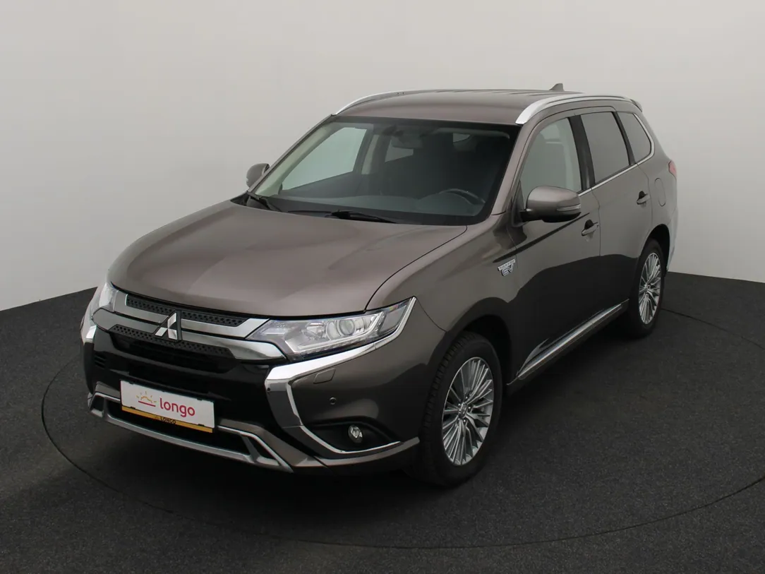 MITSUBISHI OUTLANDER Pure