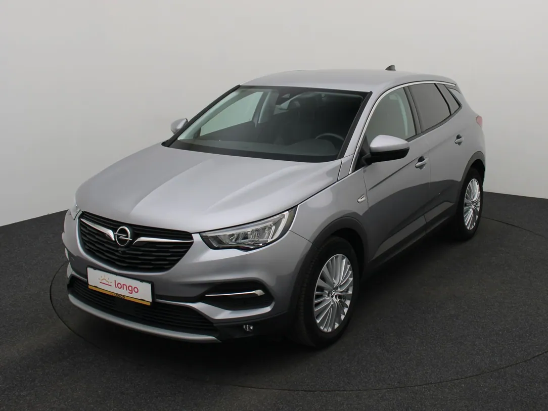 OPEL GRANDLAND X Innovation