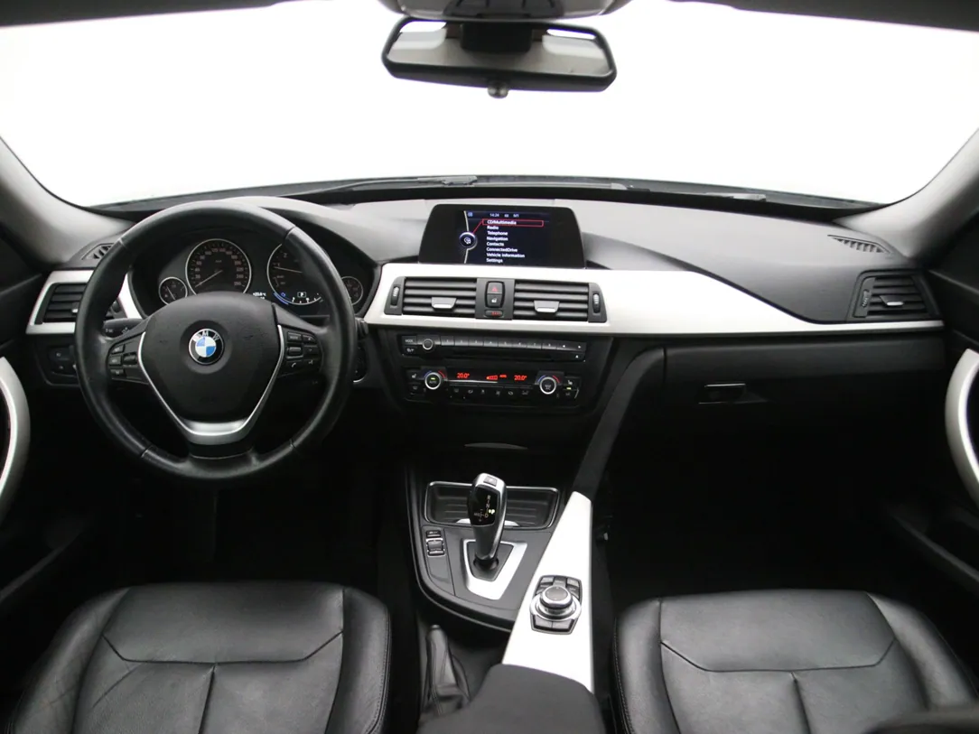 BMW 320 Gran Turismo Executive