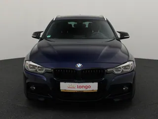 BMW 335 M Sport Edition