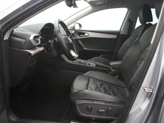 SEAT LEON Xcellence