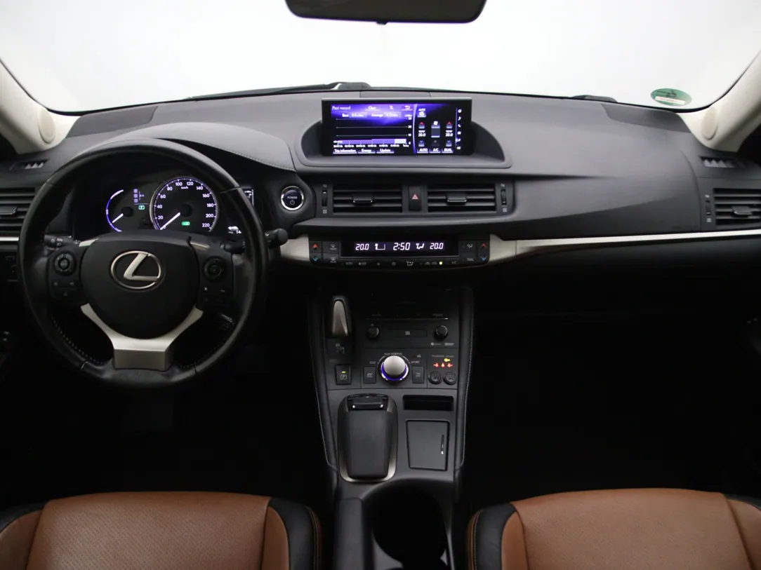 LEXUS CT200h Business Line Pro