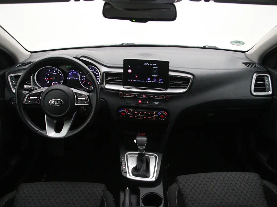 KIA CEED DynamicLine