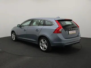 VOLVO V60 Polar+
