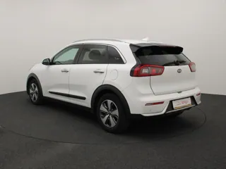 KIA NIRO BusinessLine