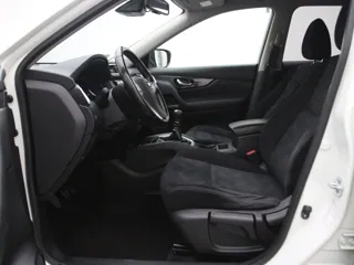 NISSAN X-TRAIL Connect Edition