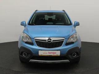 OPEL MOKKA Innovation