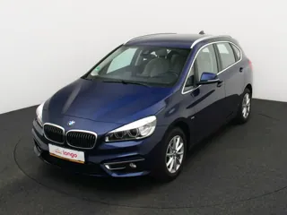 BMW 220 Active Tourer High Executive