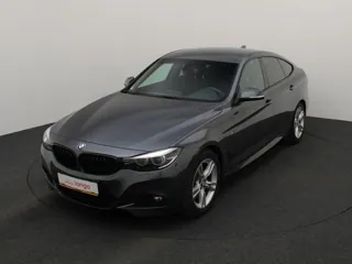 BMW 320 Gran Turismo Executive