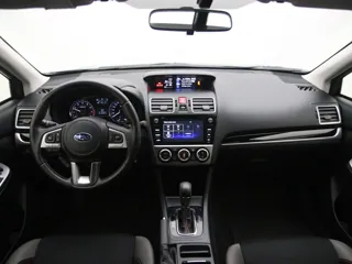 SUBARU XV Comfort