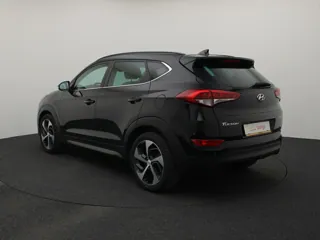 HYUNDAI TUCSON Executive