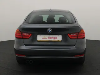 BMW 320 Gran Turismo Sport Line