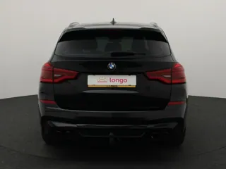 BMW X3 M Sport