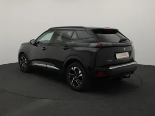 PEUGEOT 2008 Allure