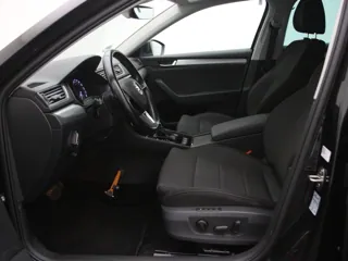SKODA SUPERB Clever Edition